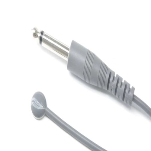 Sensore di temperatura - Jiangsu Bairun Medical Technology - per il settore medico / di monitoraggio / wireless