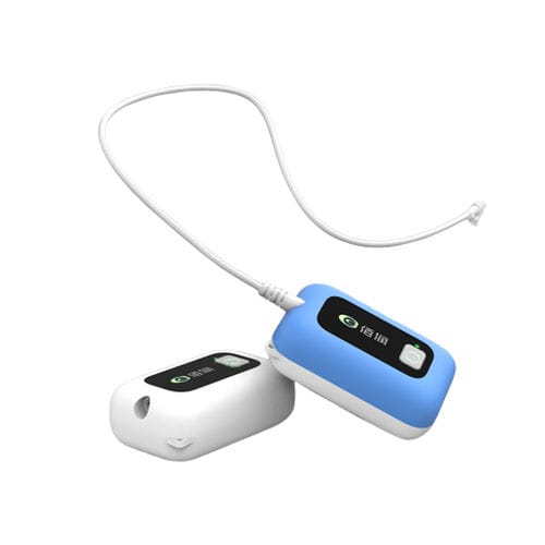 Sensore di temperatura - WT-C - Jiangsu Bairun Medical Technology - per il settore medico / di monitoraggio / wireless