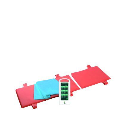 Unità di riscaldamento del paziente per materasso - FP  - Jiangsu Bairun Medical Technology - per blocco operatorio / con controllo della temperatura