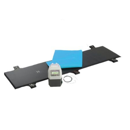 Unità di riscaldamento del paziente per materasso - FH  - Jiangsu Bairun Medical Technology - per blocco operatorio / con controllo della temperatura