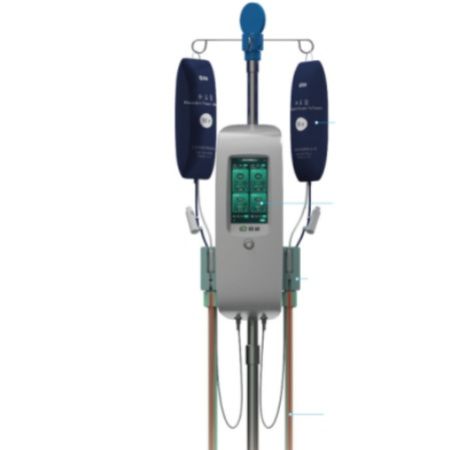 Perfusore a pressione elettrico - M  - Jiangsu Bairun Medical Technology