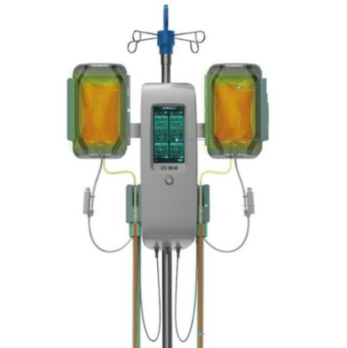Perfusore a pressione elettrico - H  - Jiangsu Bairun Medical Technology