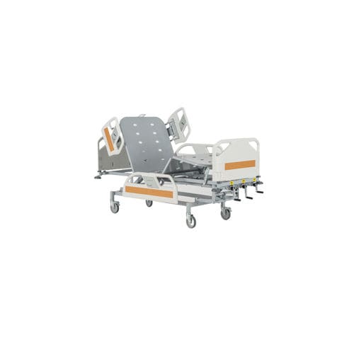 Letto da ospedale - HSP 1020 - HOSPITOOL MEDICAL DEVICES INC. - manuale / ad altezza regolabile / Trendelenburg