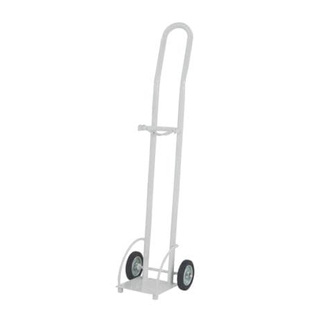 Carrello medico - HSP 3110 - HOSPITOOL MEDICAL DEVICES INC. - portabombole di ossigeno / di trasporto / mobile