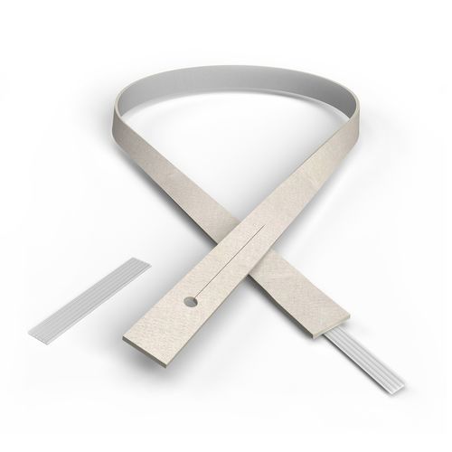 Porta provetta per intubazione - IGO-FIX - Sinmed