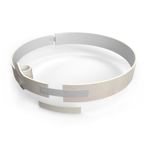 Porta provetta per intubazione - 010 series - Sinmed