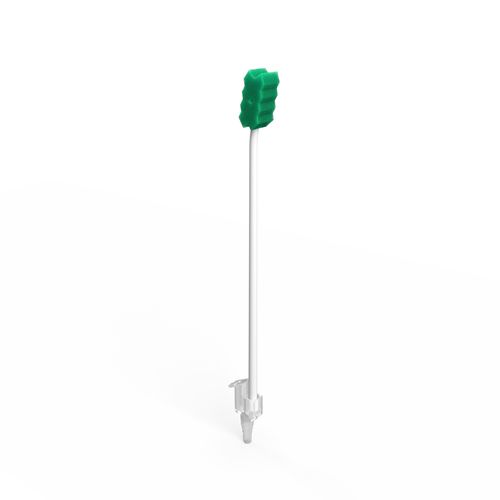 Tampone orale - 10003 - Sinmed - per igiene dentale / per muco