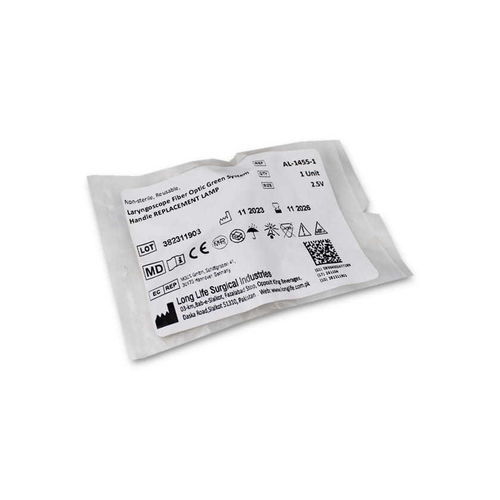 Fonte di luce per strumenti chirurgici - LONG-AL-1455-2 - Sinmed