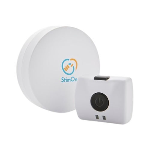 Elettrostimolatore - StimOnTM - Metas Biomedical - indossabile / TENS
