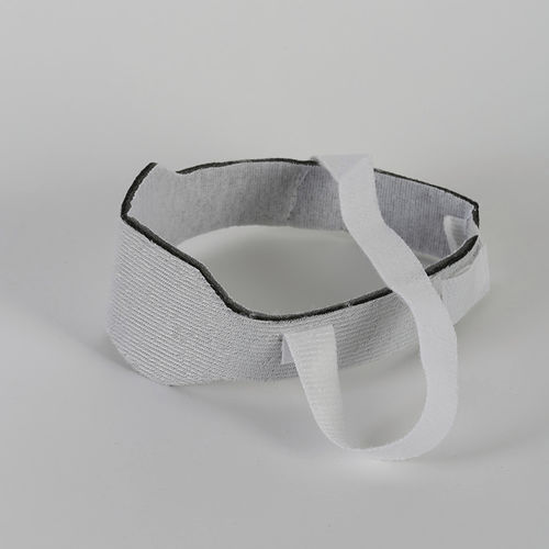 Maschera per fototerapia oculare - Tules Medikal - neonatale
