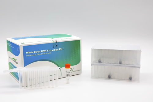Kit di reagenti in soluzione - SDK60110 - Jiangsu Bioperfectus Technologies Co., Ltd. - per estrazione di DNA / liquido