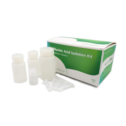 Kit di reagenti in soluzione - SDK60102-50T - Jiangsu Bioperfectus Technologies Co., Ltd. - per purificazione di DNA / per purificazione di RNA