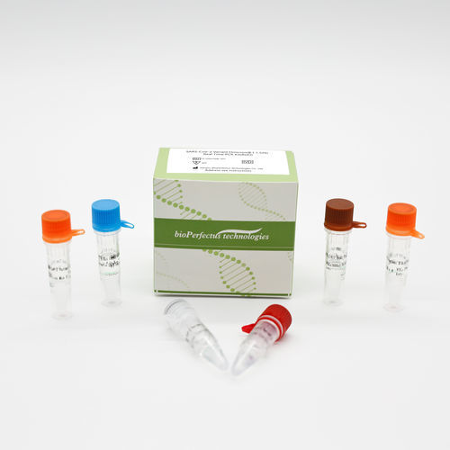 Kit di test da ricerca - RUO - Jiangsu Bioperfectus Technologies Co., Ltd. - SARS-COV-2 / nasofaringeo / di espettorato