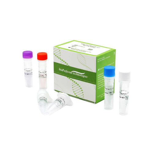 Kit di test SARS-COV-2 - Jiangsu Bioperfectus Technologies Co., Ltd. - da ricerca / per diagnosi COVID-19 / nasofaringeo