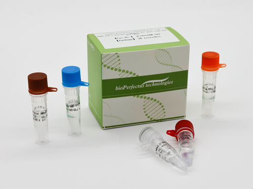 Kit di test da ricerca - Jiangsu Bioperfectus Technologies Co., Ltd. - per malattie respiratorie / SARS-COV-2 / nasofaringeo