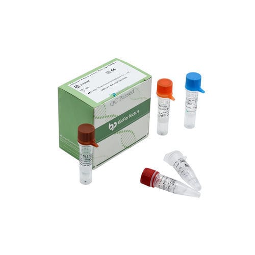 Kit di test per malattie respiratorie - JC10202NW 	 - Jiangsu Bioperfectus Technologies Co., Ltd. - dell'influenza A / dell'influenza B / clinico