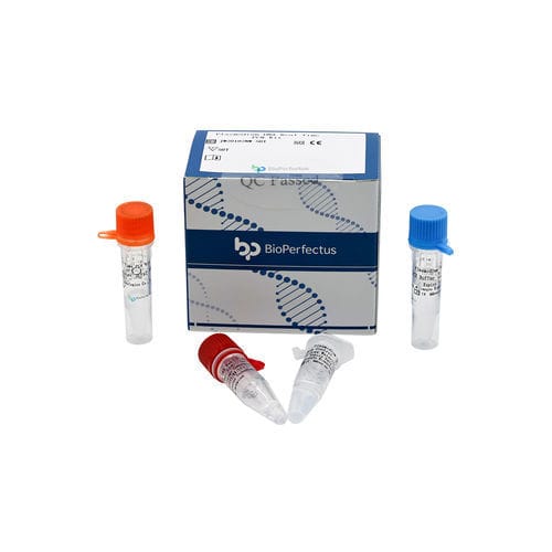 Kit di test di Plasmodium - JW20102NW series - Jiangsu Bioperfectus Technologies Co., Ltd. - della malaria / clinico / di sangue totale