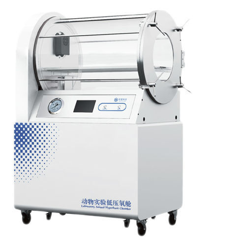 Cabina iperbarica veterinaria mobile - ProOx-811 - Shanghai TOW Intelligent Technology - per animali di piccola taglia