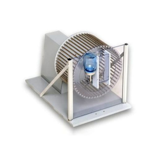 Ruota per roditore per ricerca comportamentale - FW-M - Shanghai TOW Intelligent Technology - USB / per topi / per ratti