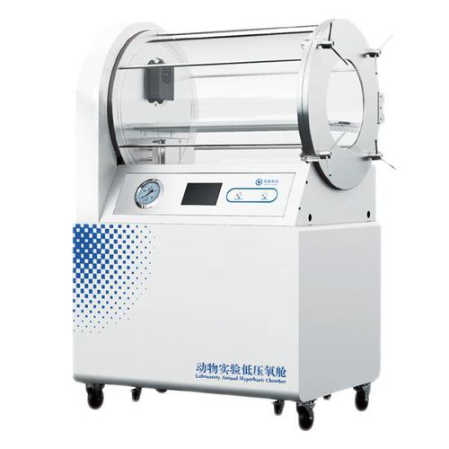Sistema di ossigenoterapia automatico - ProOx-810L - Shanghai TOW Intelligent Technology - portatile / con flussometro
