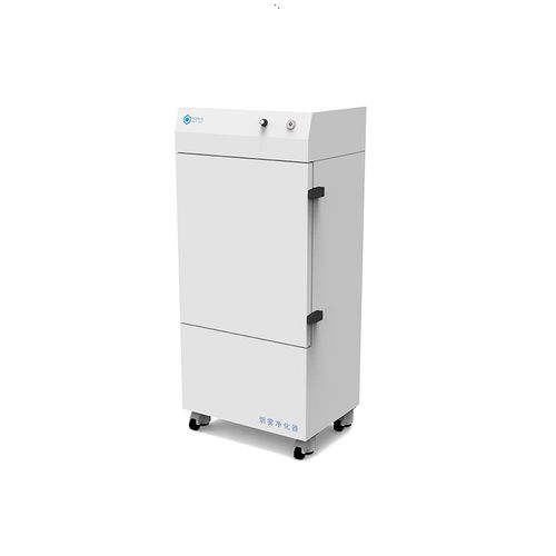 Depuratore de gas per laboratorio - Shanghai TOW Intelligent Technology