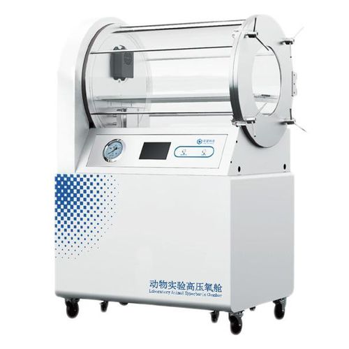 Cabina iperbarica veterinaria mobile - ProOx-820 - Shanghai TOW Intelligent Technology - per animali di piccola taglia