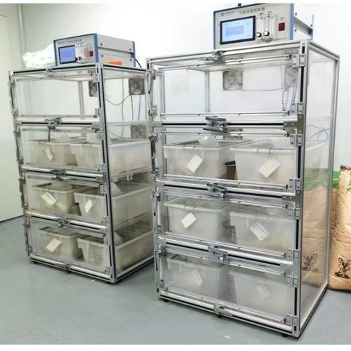 Sala di isolamento di biocontenimento - Shanghai TOW Intelligent Technology - per il settore medico
