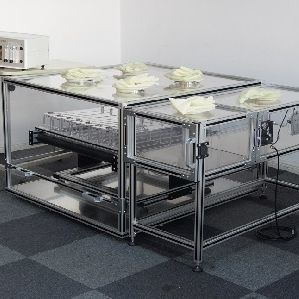 Tapis roulant per ricerca preclinica per ricerca comportamentale - Shanghai TOW Intelligent Technology