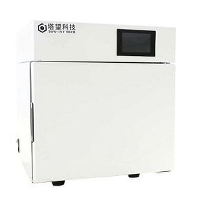 Incubatore da laboratorio a O2 - Ox-121C-14	 - Shanghai TOW Intelligent Technology - a CO2 / multigas / per coltura cellulare