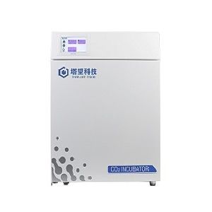 Incubatore da laboratorio a O2 - Shanghai TOW Intelligent Technology - a CO2 / multigas / compatto