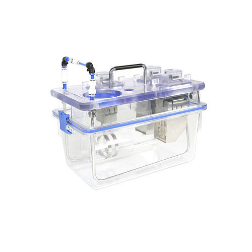 Gabbia metabolica per ricerca preclinica - Basic - Shanghai TOW Intelligent Technology - per roditori / modulare / per calorimetria indiretta