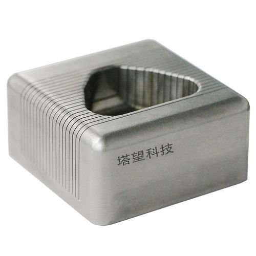 Matrice da taglio per il cervello per scimmie - Shanghai TOW Intelligent Technology - in acciaio inossidabile / coronale / sagittale