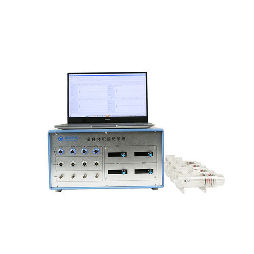 Pletismografo corporeo - HOP-2M - Shanghai TOW Intelligent Technology - per animali