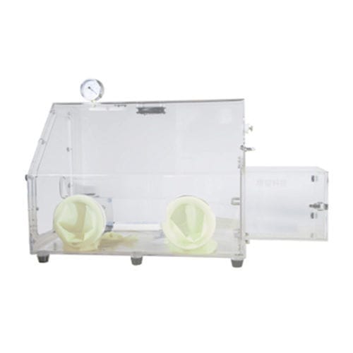 Glove box di trasferimento - GI-700 - Shanghai TOW Intelligent Technology - da laboratorio / per sperimentazione animale / da terra