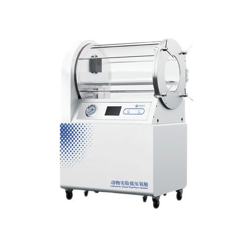 Cabina iperbarica veterinaria mobile - TOW-ACC - Shanghai TOW Intelligent Technology - per topi