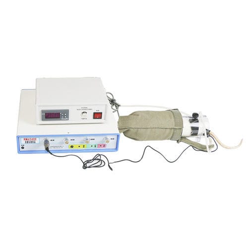 Sfigmomanometro elettronico automatico - NIBP-6240 - Shanghai TOW Intelligent Technology - per zampe / per animali