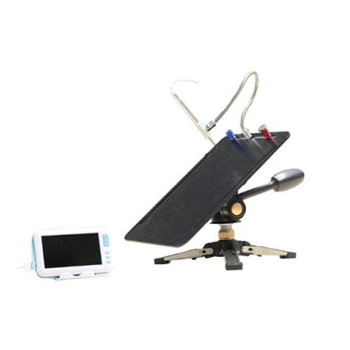 Tavolo operatorio veterinario elettrico - ST series - Shanghai TOW Intelligent Technology - meccanico / per roditori / per animali piccoli