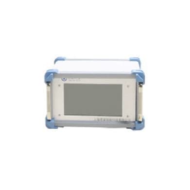 Unità di controllo di portata - GC-010	 - Shanghai TOW Intelligent Technology - di gas / medica / di tracciabilità