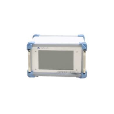 Unità di controllo di portata massica - GC-030	 - Shanghai TOW Intelligent Technology - di gas / medica