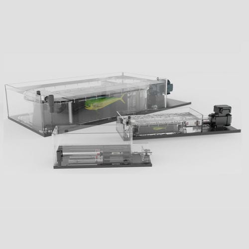 Gabbia metabolica per farmacologia - Shanghai TOW Intelligent Technology - modulare / a 1 modulo
