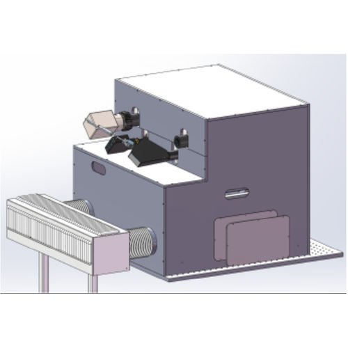Sistema di imaging cellulare automatico - MS-CUS-T1 - Shanghai TOW Intelligent Technology - da laboratorio / confocale