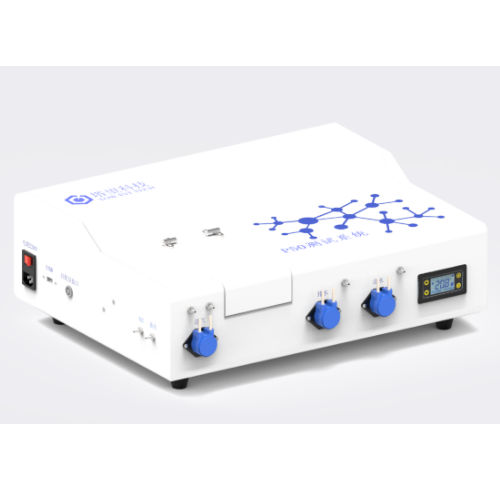 Analizzatore di ossigeno - P50 - Shanghai TOW Intelligent Technology - di ossigeno disciolto / da laboratorio / per l'industria farmaceutica
