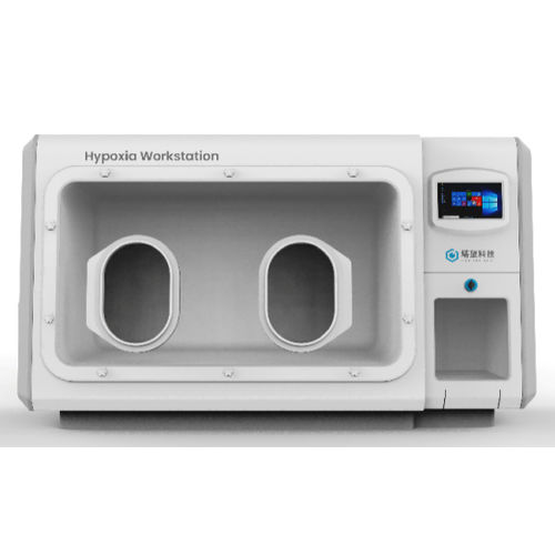 Workstation da laboratorio per ricerca scientifica - WS-Ox-M - Shanghai TOW Intelligent Technology - automatica / di ipossia / da banco