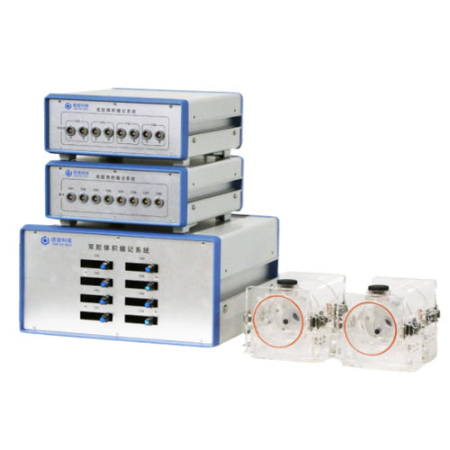Pletismografo corporeo - NAM-XMR - Shanghai TOW Intelligent Technology - per animali / per sperimentazione animale