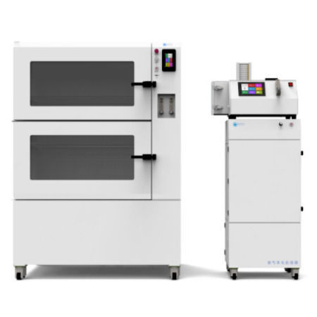 Camera d'inalazione per sperimentazione animale - WBC-M - Shanghai TOW Intelligent Technology - veterinaria