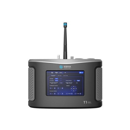 Analizzatore metabolico automatico - Shanghai TOW Intelligent Technology - per diagnosi clinica / per ricerca scientifica / portatile