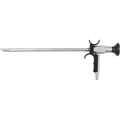 Faringoscopio per adulti - 520970FX - Fentex Medical - grandangolo / dritto
