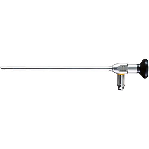 Laringoscopio per adulti - 750270FX - Fentex Medical - dritto