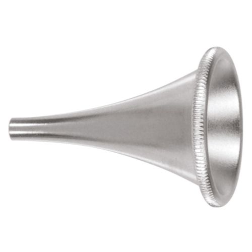 Speculum auricolare - 018302FX - Fentex Medical - pediatrico / sterilizzabile