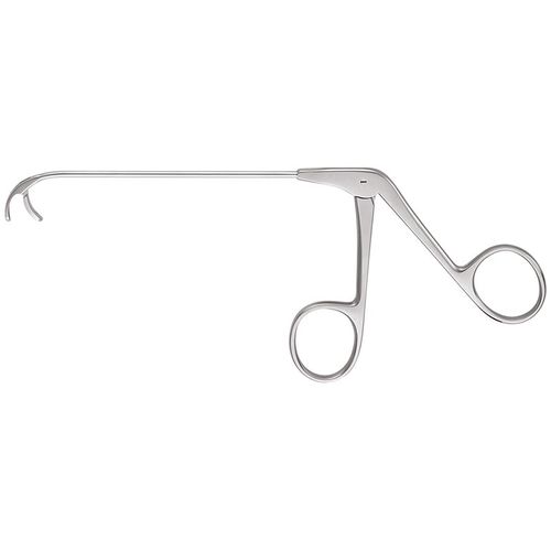 Pinza chirurgica - 415600FX - Fentex Medical - da presa / curva
